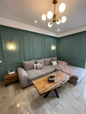 Jolie appartement chic meublé